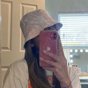Bucket hat from princess polly!